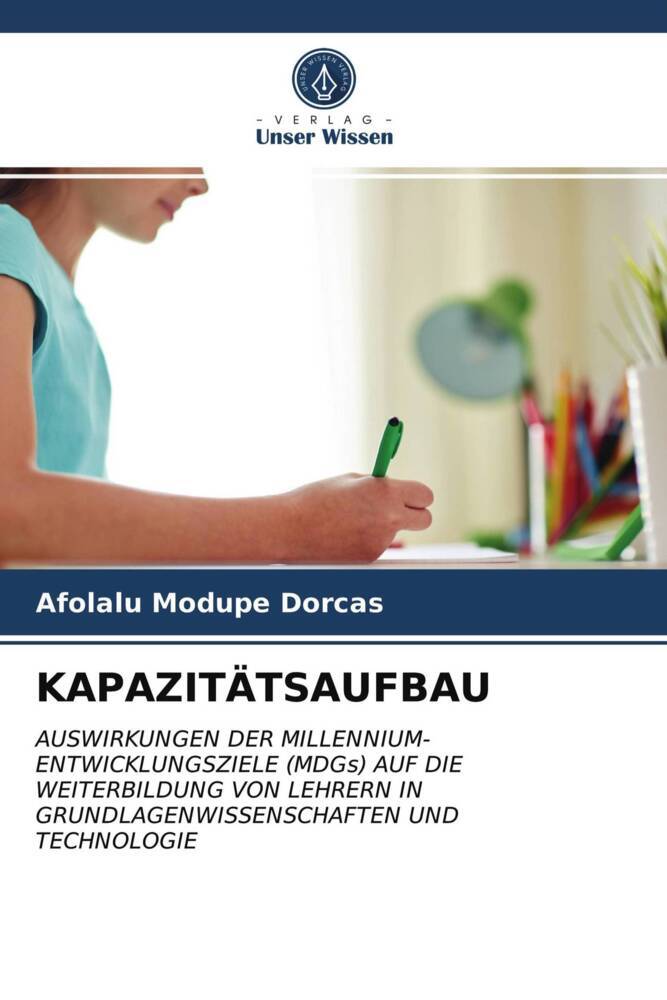 KAPAZITÄTSAUFBAU