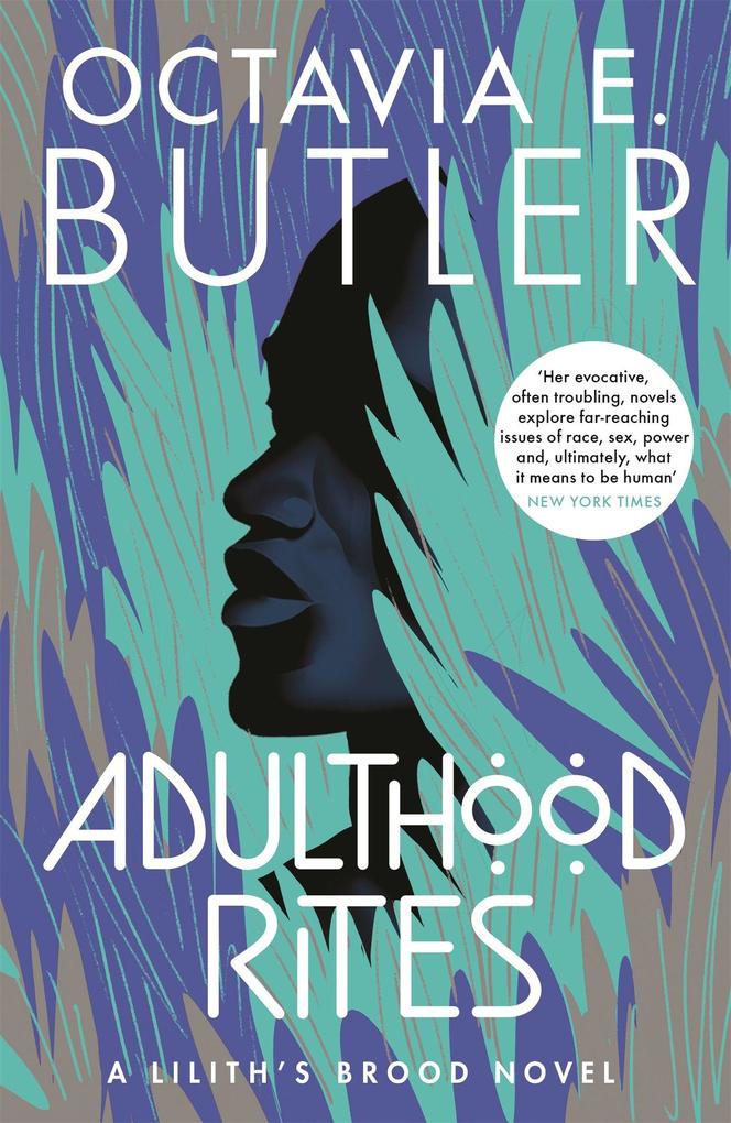 Headline Adulthood Rites