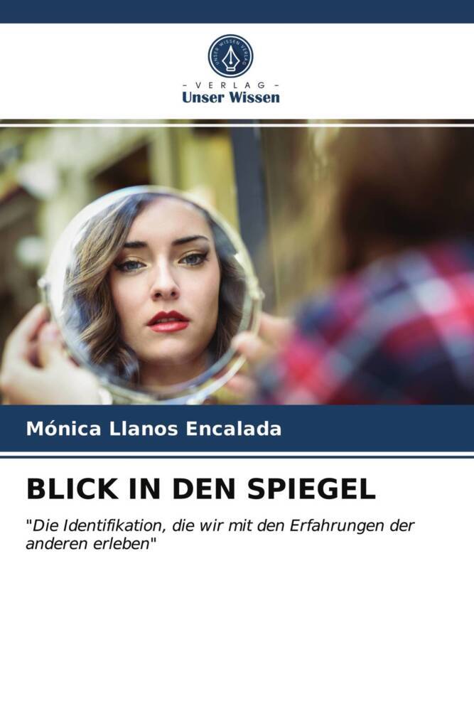 BLICK IN DEN SPIEGEL
