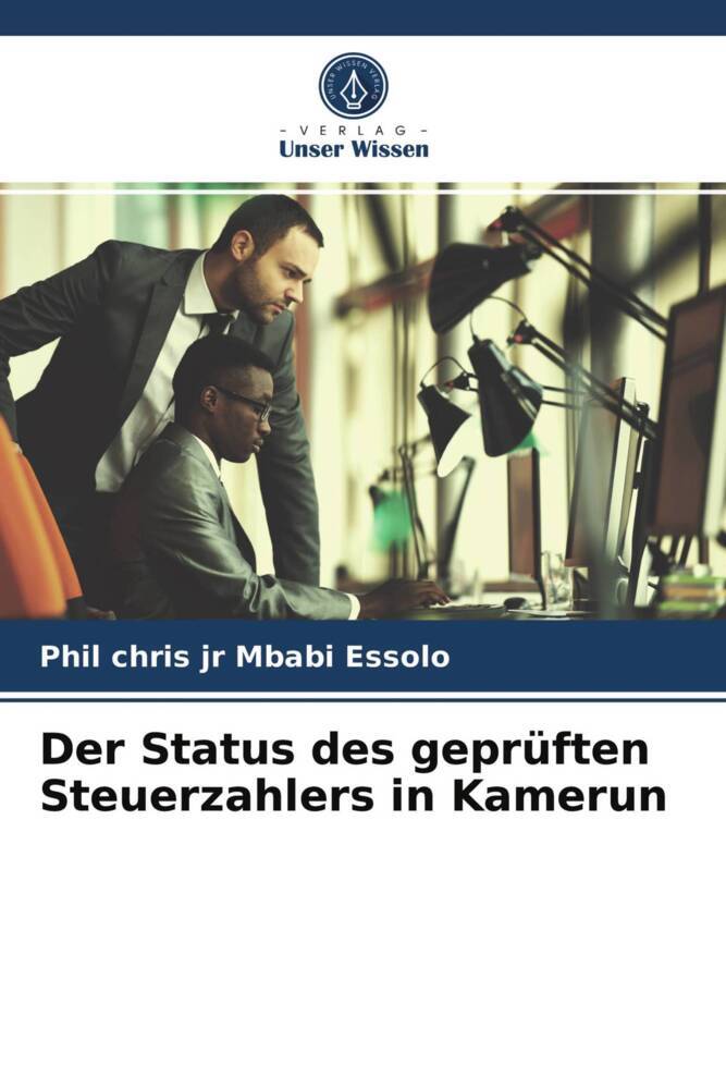 Der Status des geprüften Steuerzahlers in Kamerun