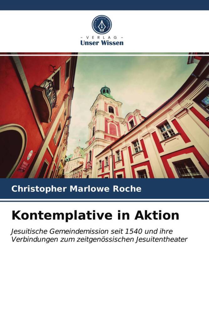 Kontemplative in Aktion
