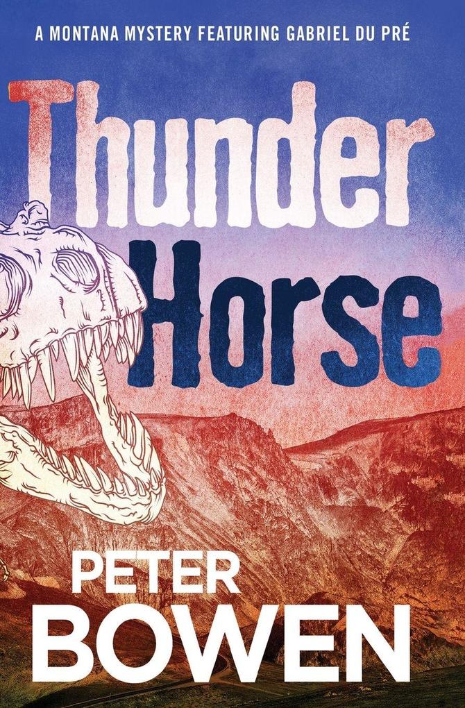 Thunder Horse