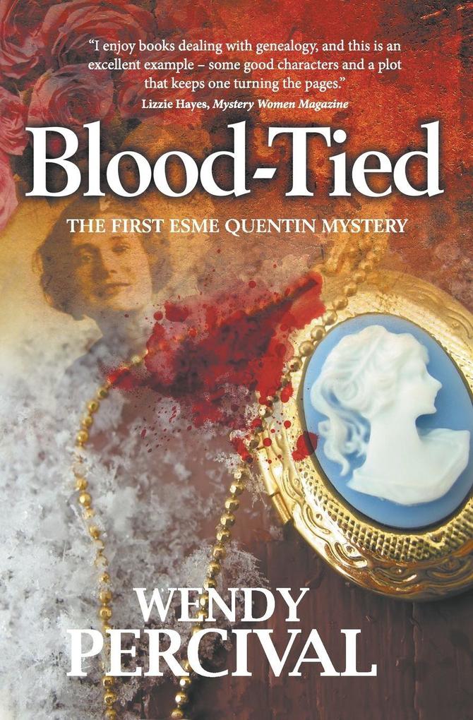 Blood-Tied