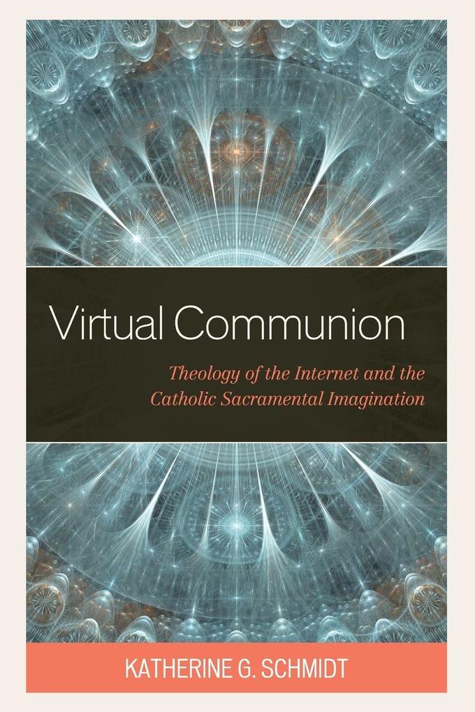 Virtual Communion