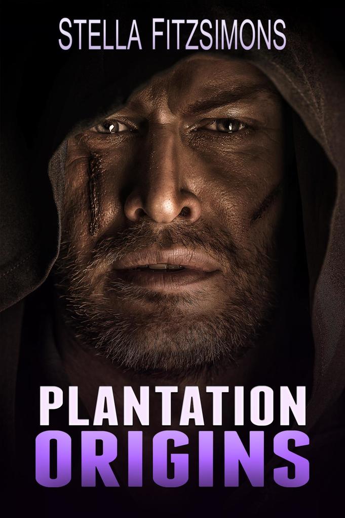 Plantation Origins (The Plantation #6)