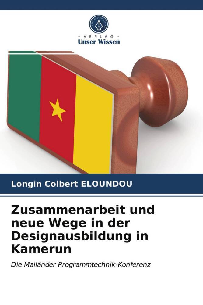 Zusammenarbeit und neue Wege in der Designausbildung in Kamerun