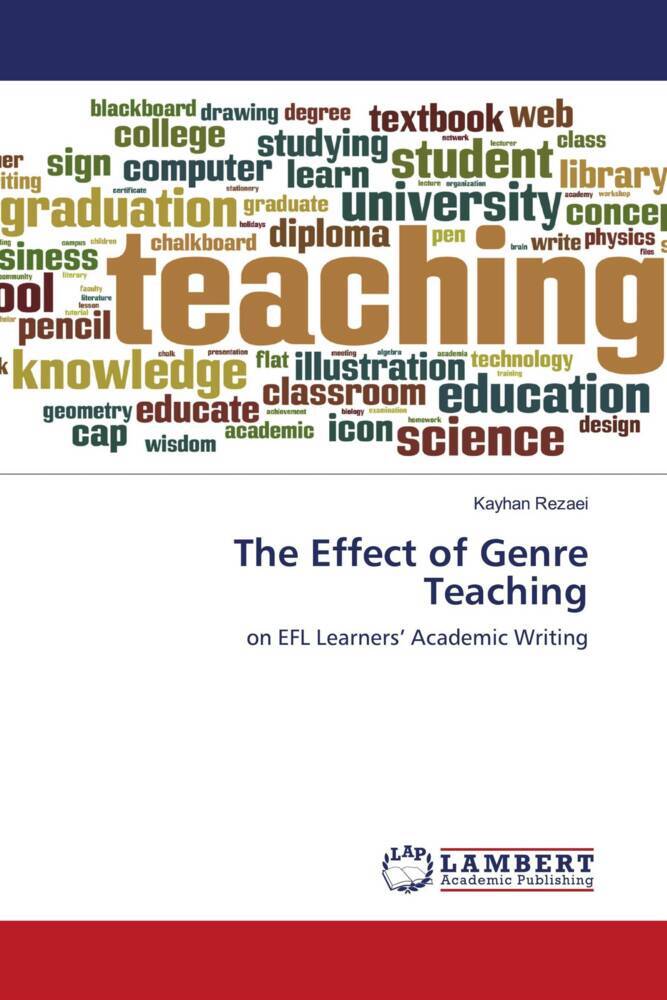 The Effect of Genre Teaching