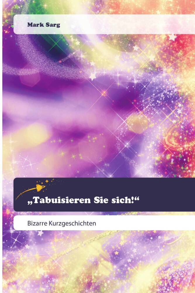'Tabuisieren Sie sich!'