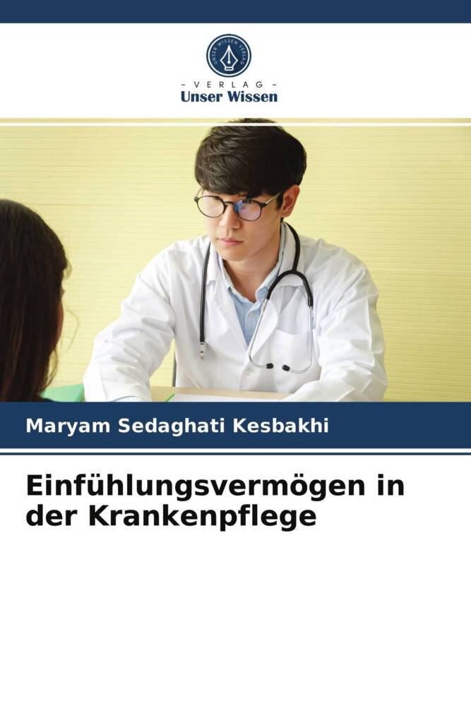 Einfühlungsvermögen in der Krankenpflege