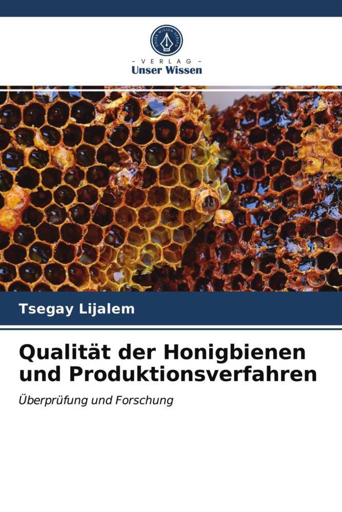 Qualität der Honigbienen und Produktionsverfahren