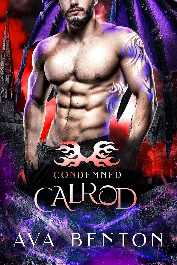 Calrod (Condemned #3)