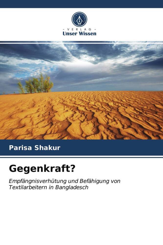 Gegenkraft?
