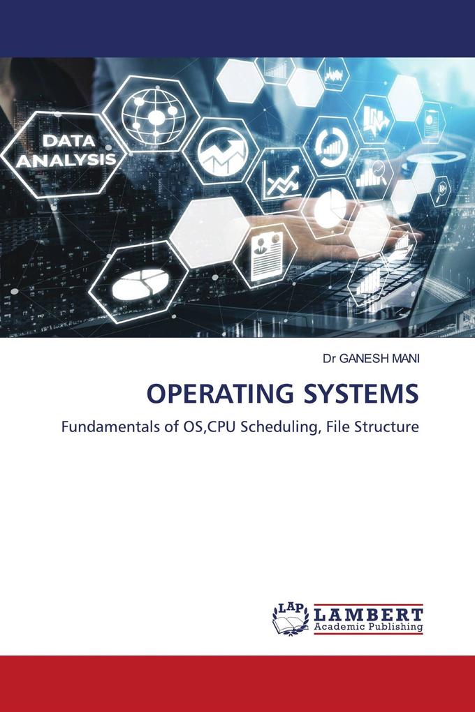 OPERATING SYSTEMS