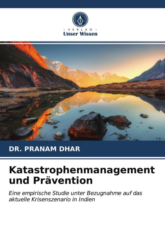 Katastrophenmanagement und Prävention