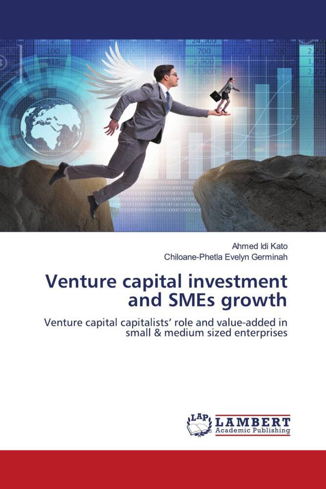 Venture capital investment and SMEs growth