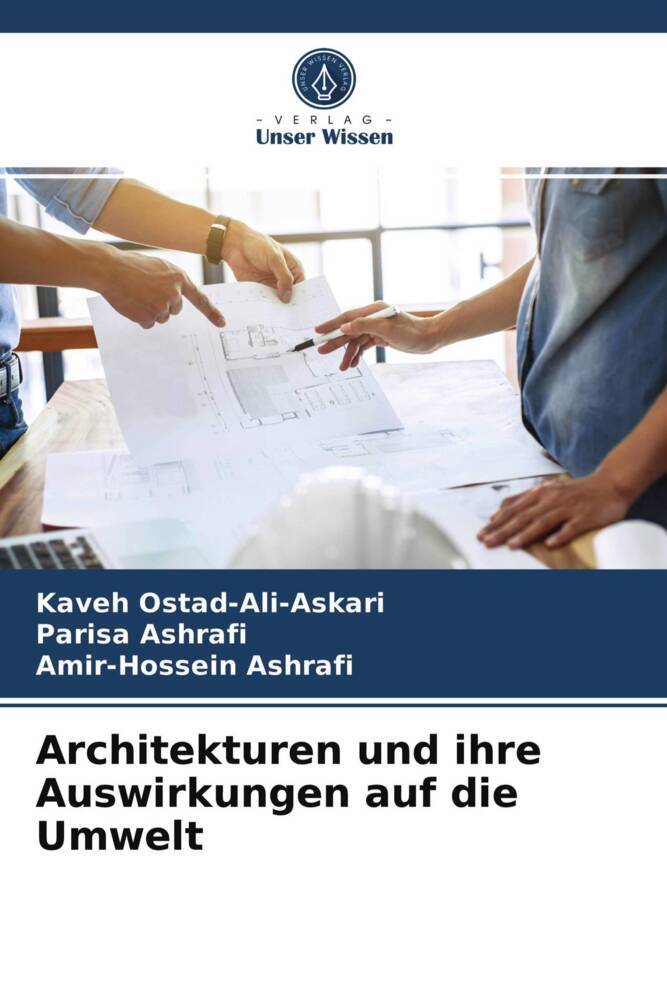 Architekturen und ihre Auswirkungen auf die Umwelt