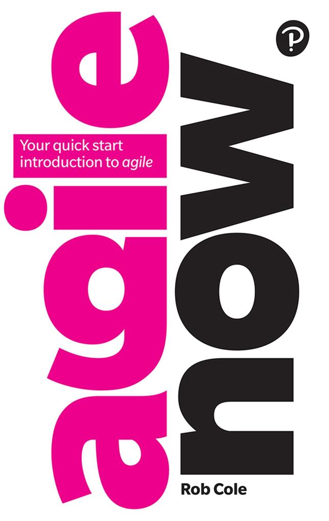 Agile Now PDF eBook