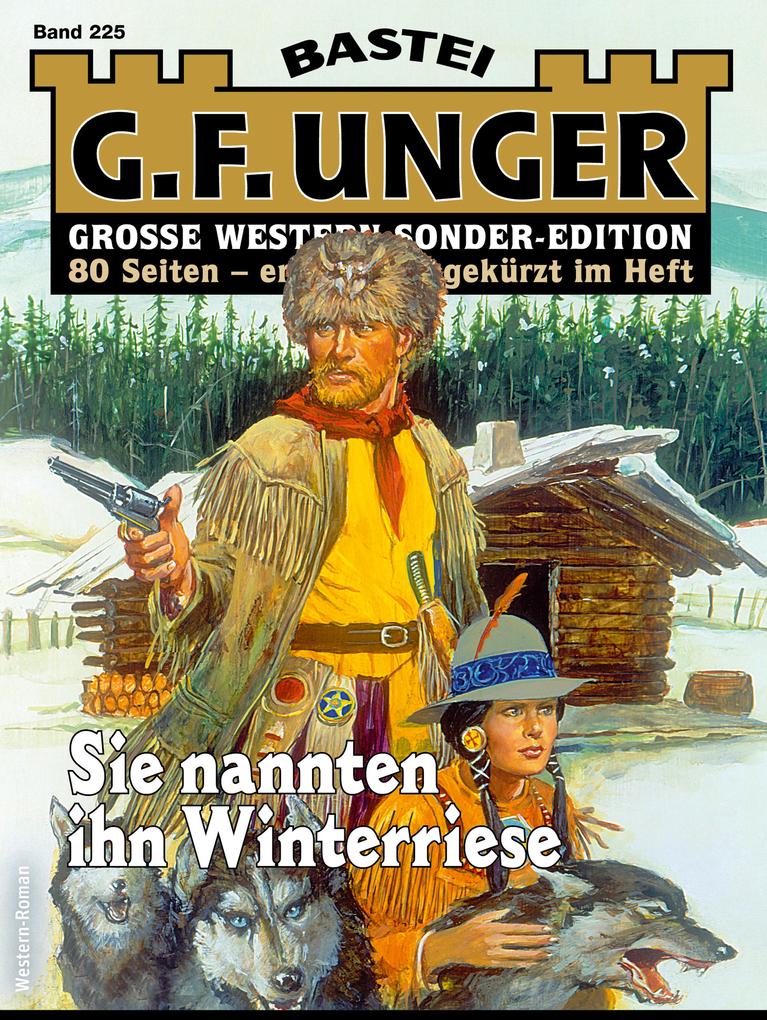 G. F. Unger Sonder-Edition 225