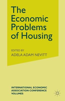 The Economic Problems of Housing