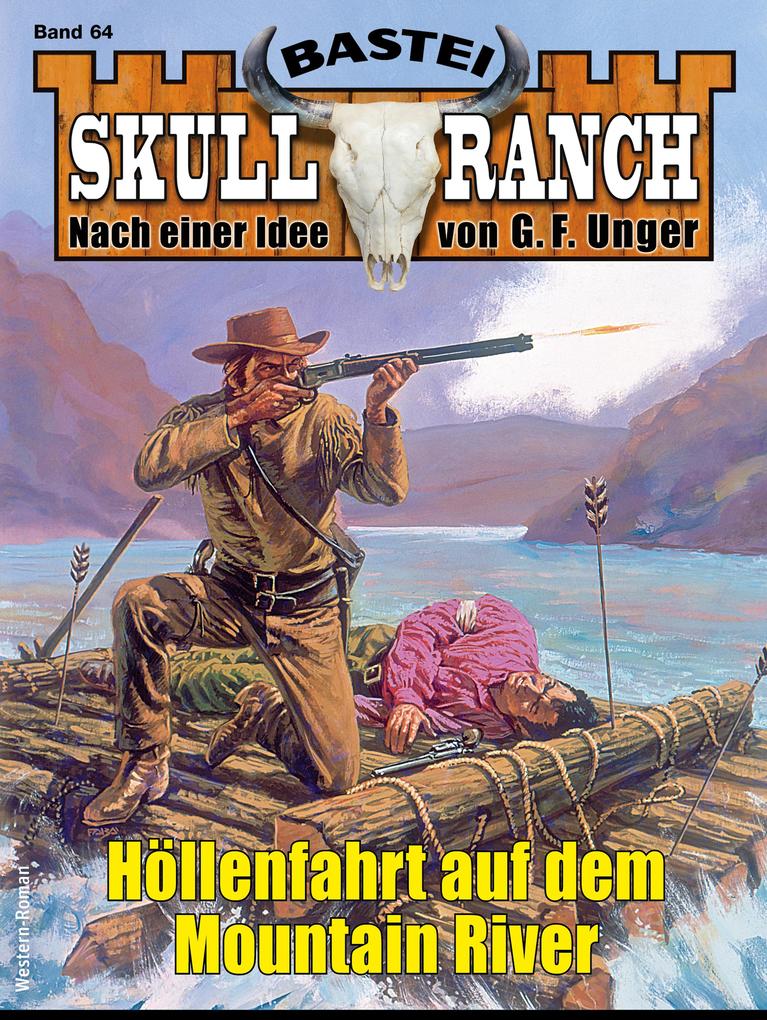 Skull-Ranch 64