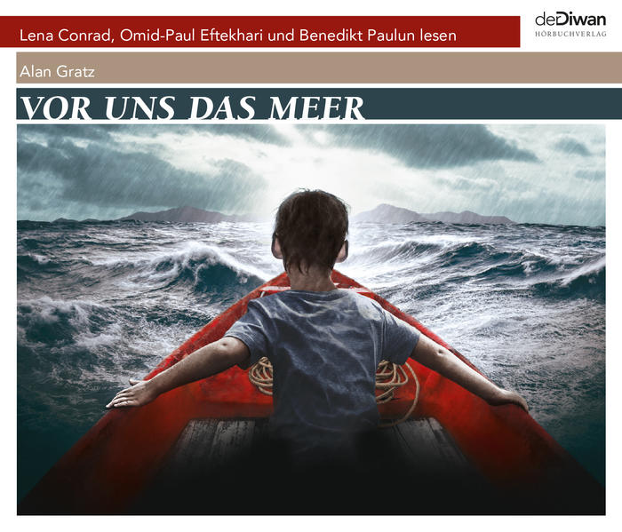 Vor uns das Meer7 Audio-CD