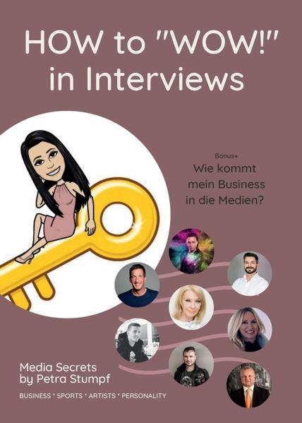 HOW to 'WOW!' in Interviews