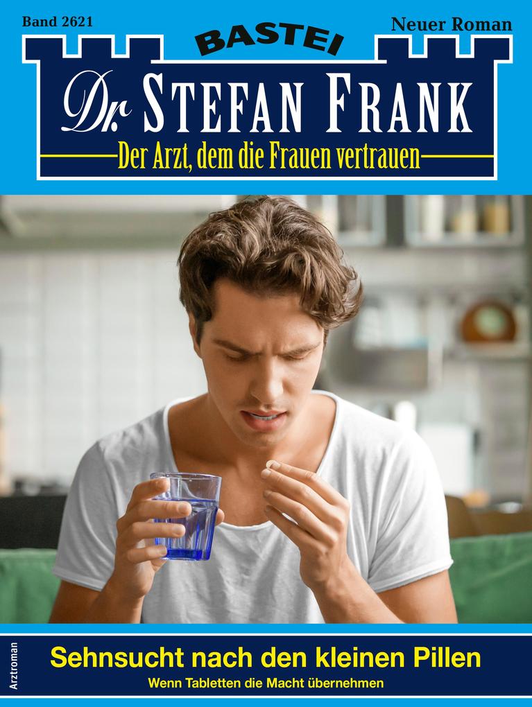 Dr. Stefan Frank 2621