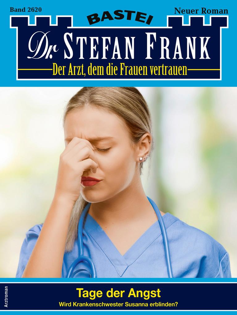 Dr. Stefan Frank 2620