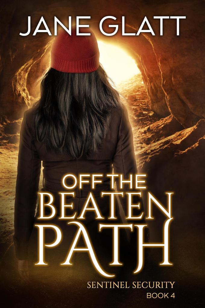 Off the Beaten Path (Sentinel Security #4)