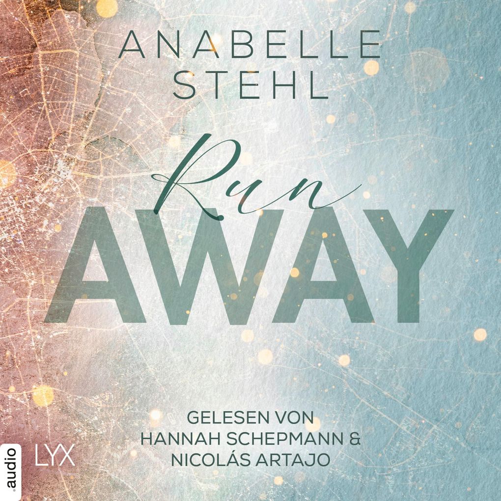 Runaway - Away-Trilogie Teil 3