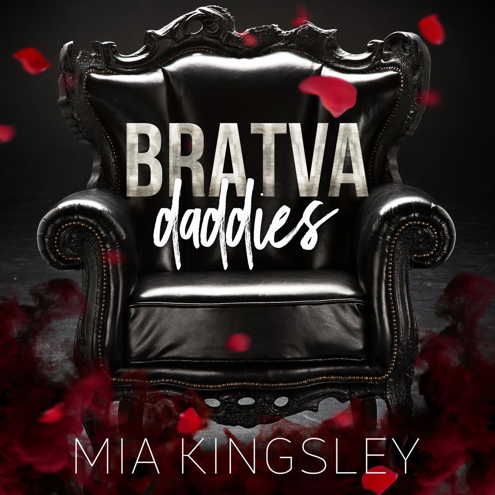 Bratva Daddies