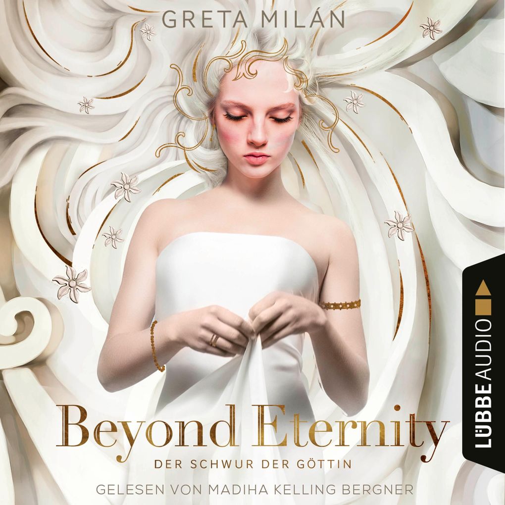 Beyond Eternity - Der Schwur der Göttin Teil 1