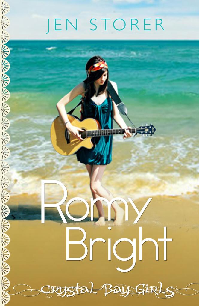 Crystal Bay: Romy Bright Book 2