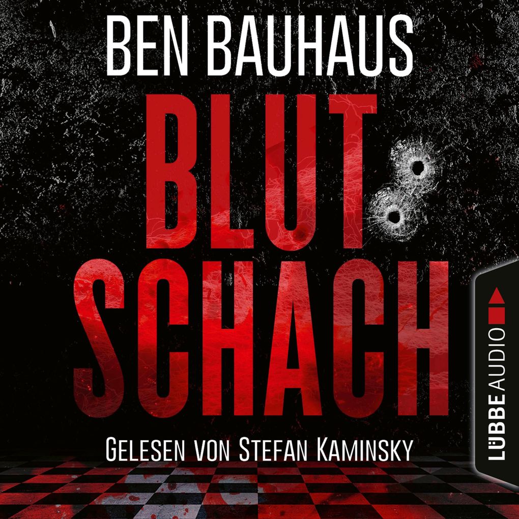Blutschach - Johnny Thiebeck im Einsatz Teil 1