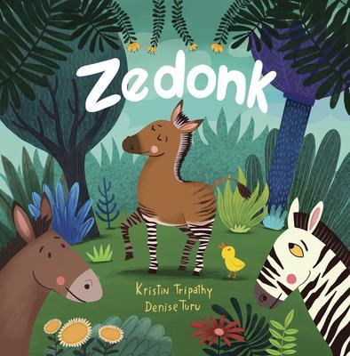 Zedonk