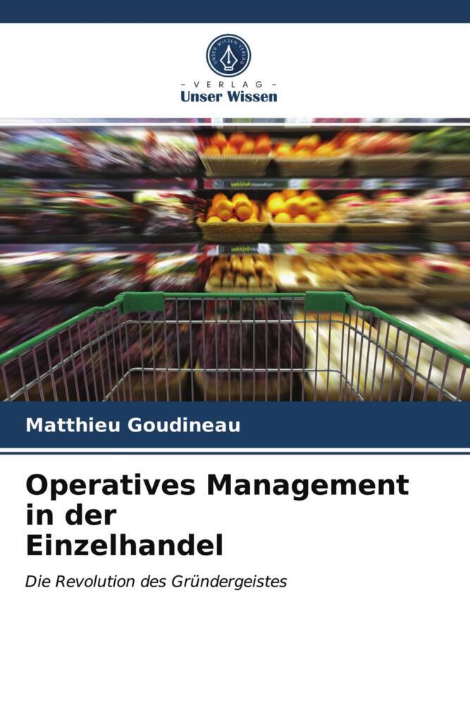Operatives Management in der Einzelhandel