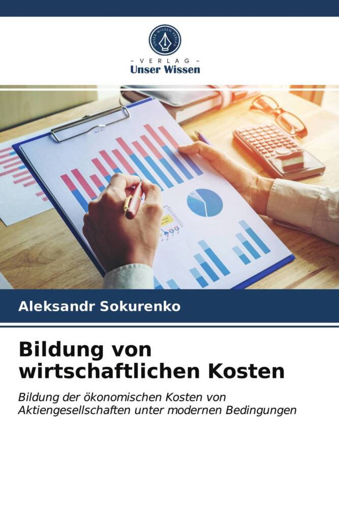 Bildung von wirtschaftlichen Kosten