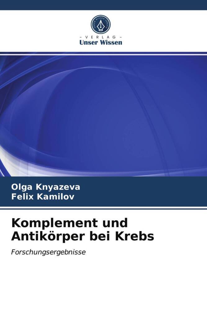 Komplement und Antikörper bei Krebs