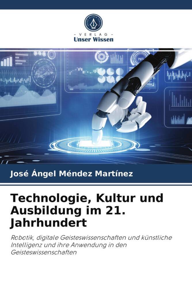 Technologie Kultur und Ausbildung im 21. Jahrhundert