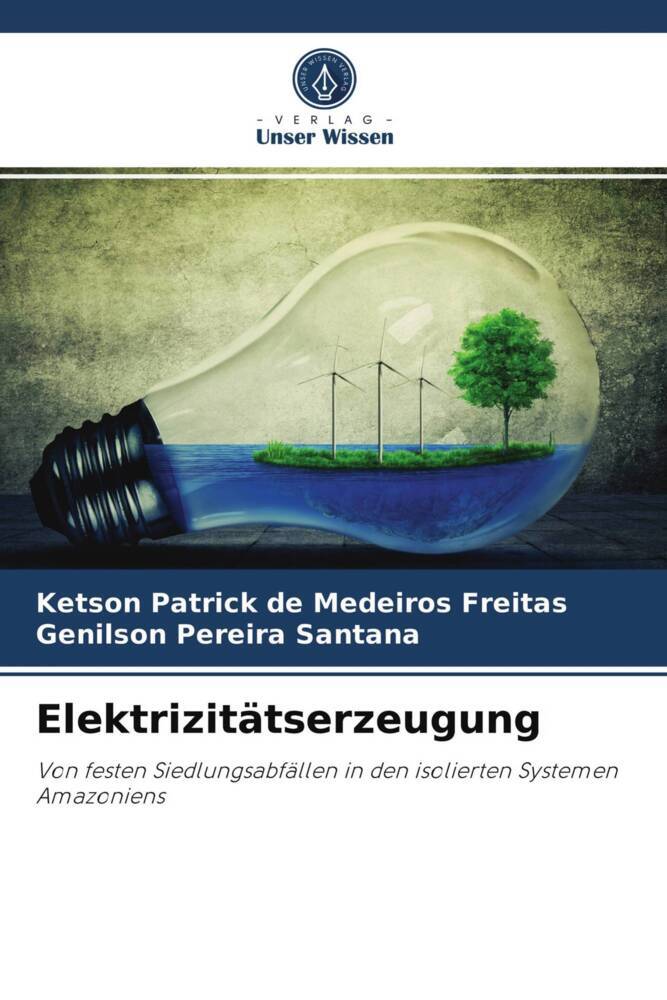 Elektrizitätserzeugung