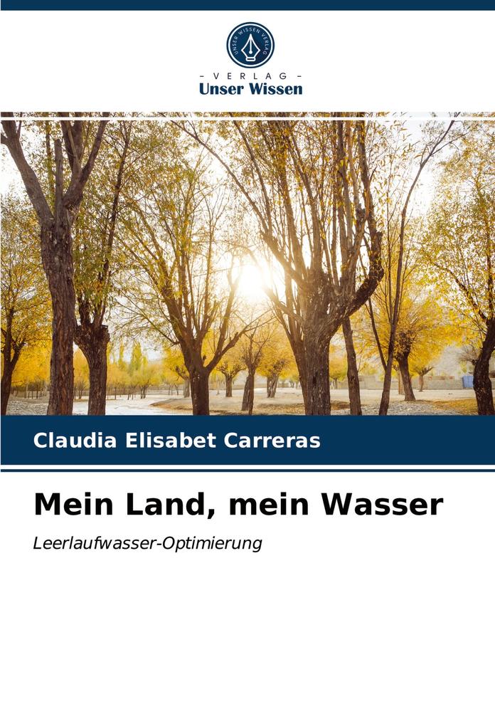 Mein Land mein Wasser