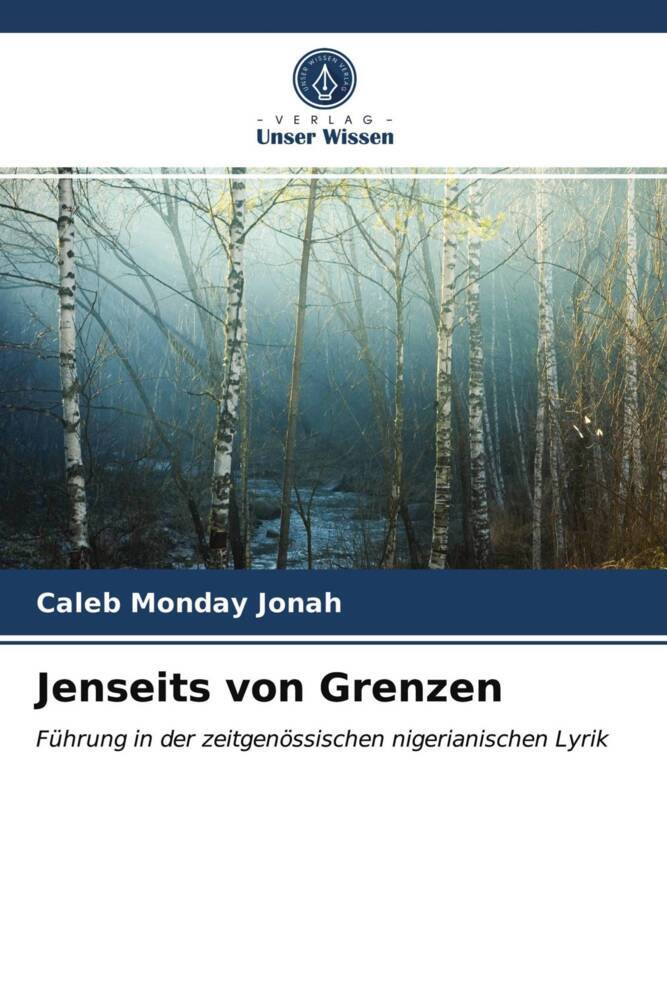Jenseits von Grenzen