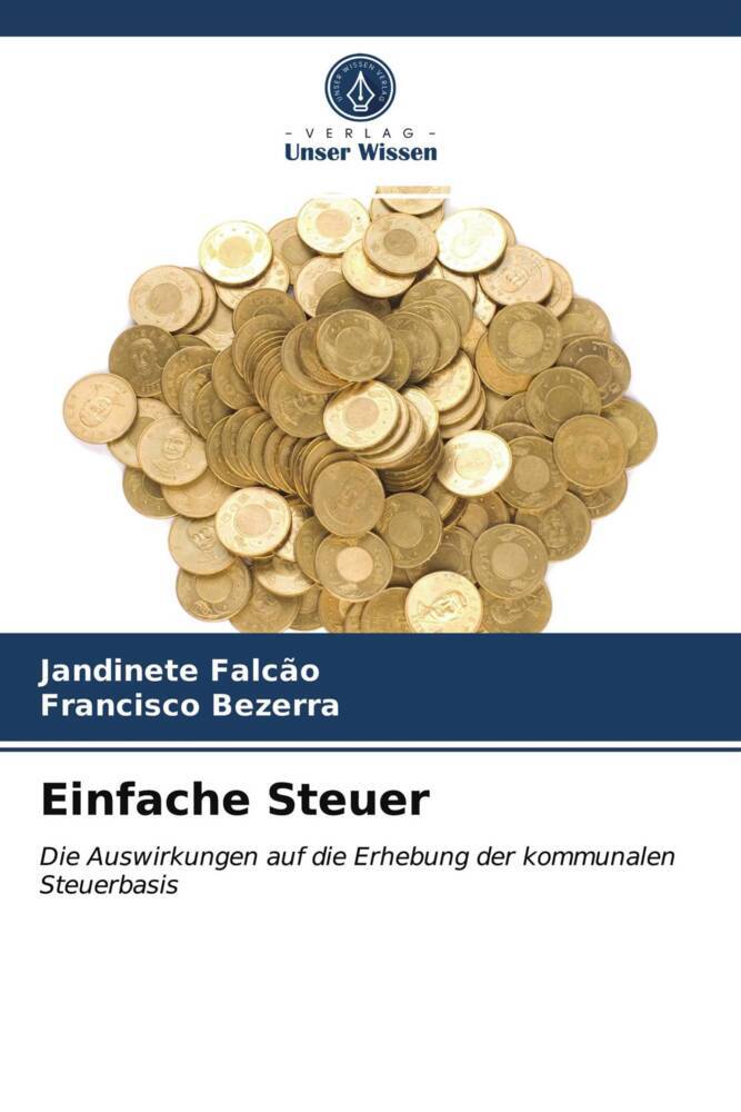 Einfache Steuer