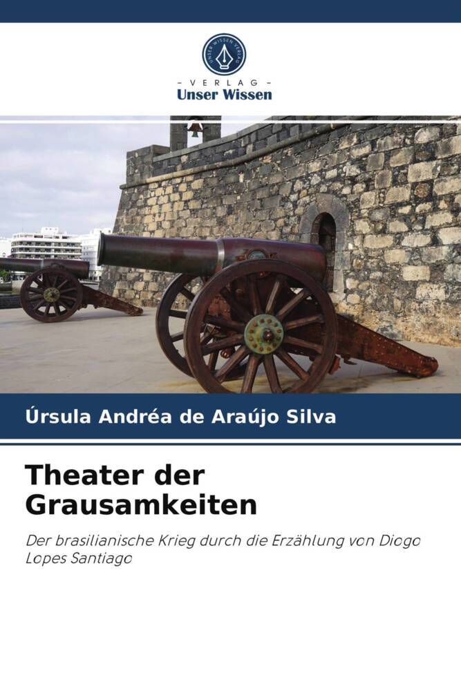 Theater der Grausamkeiten