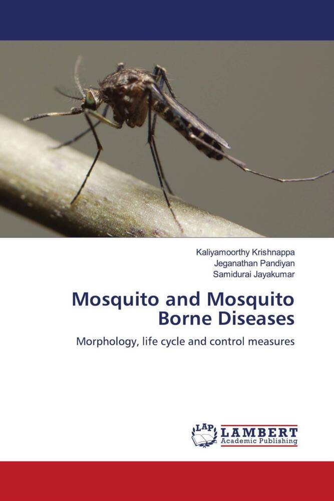 Mosquito and Mosquito Borne Diseases