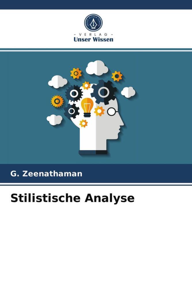 Stilistische Analyse
