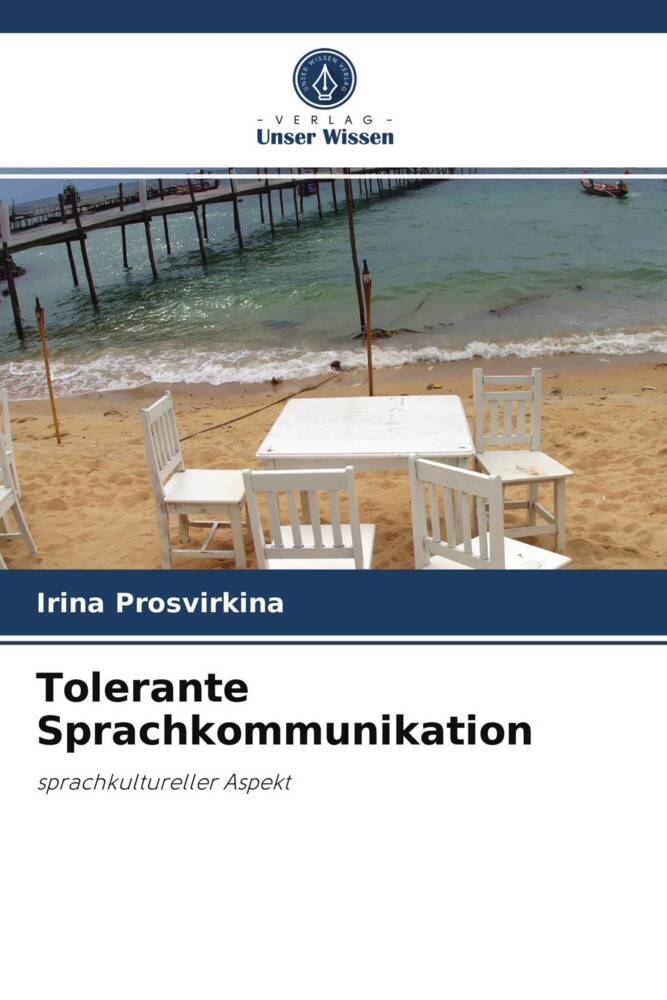 Tolerante Sprachkommunikation