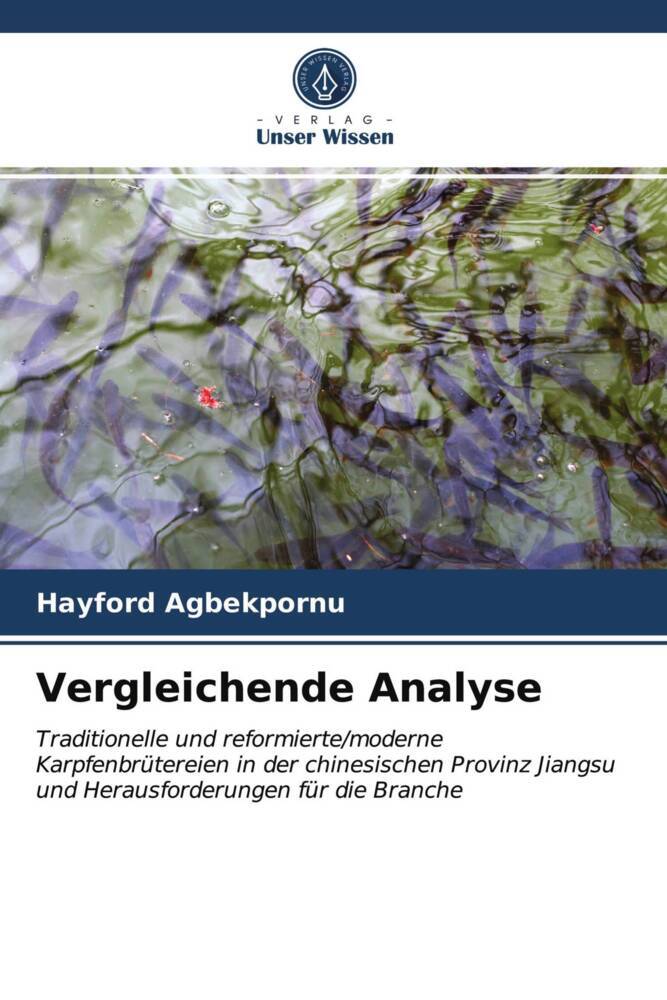Vergleichende Analyse