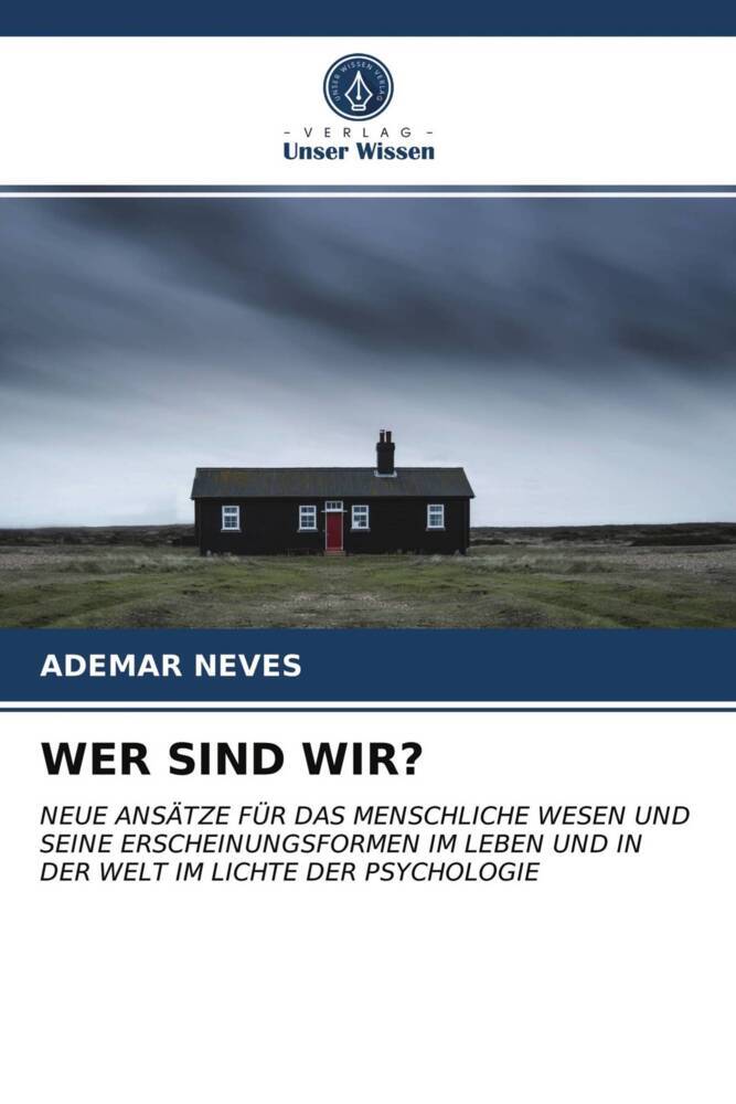WER SIND WIR?