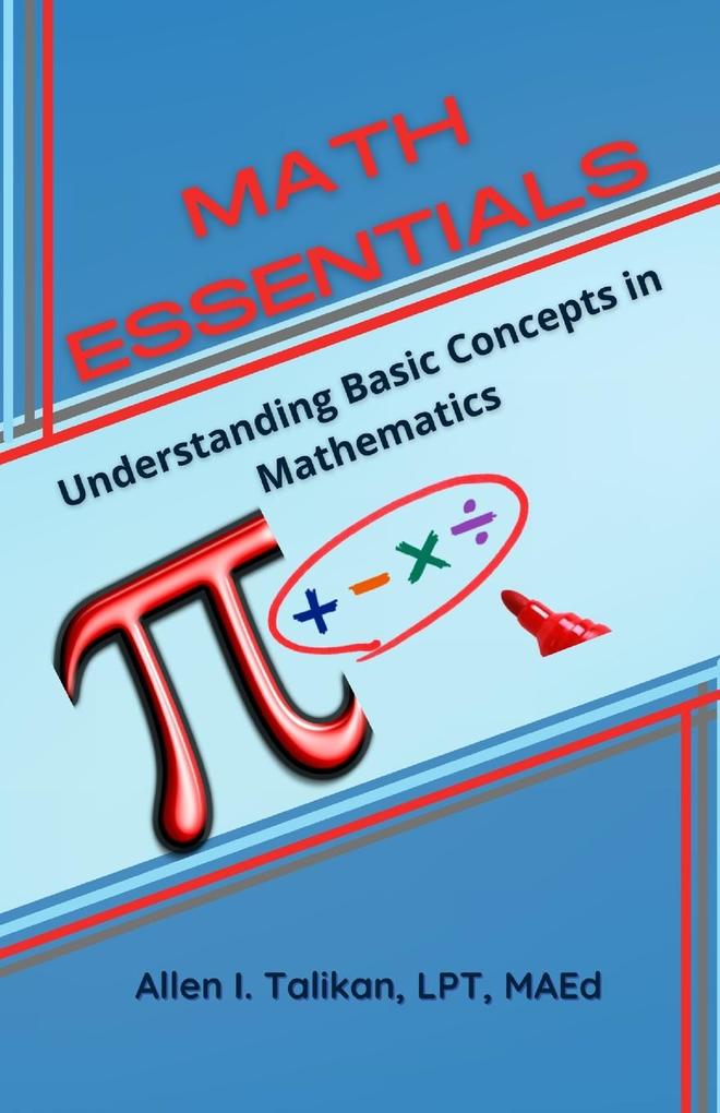 MATH ESSENTIALS